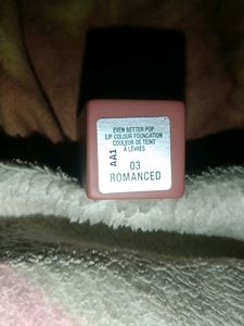 Clinique Lipstick