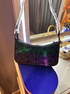 Radium Light On Bag