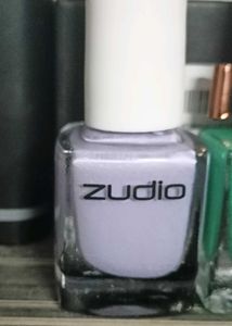 Nail Polish Set of 4