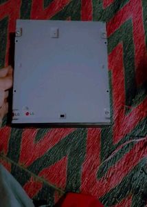 LG super Multi DVD Writer