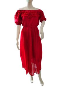 Western Gown