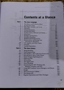 JAVA-The Complete Reference 9th Edition