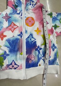 Kids Hoodie Trouser 5-6 Yrs(CLEARING MY STOCK ASAP