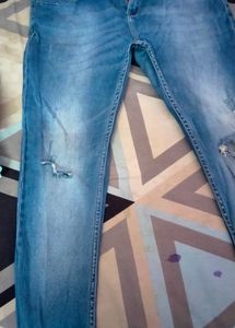Lee Cooper Denim Jeans