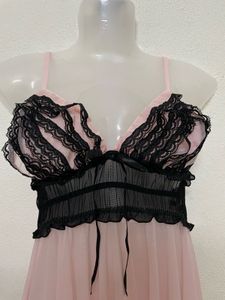 Pintresty Y2k Korean Imported Nightwear