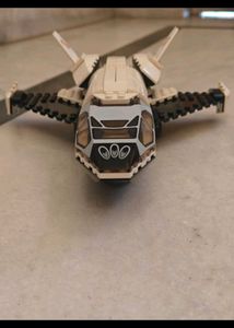 Lego 60226 Mars Space Shuttle