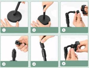 Adjustable Phone Stand