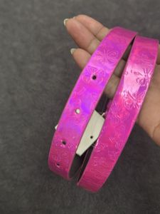 Brand New Girl’s Belt