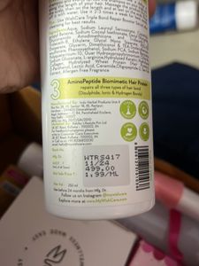 WishCare Triple Bond Repair Set