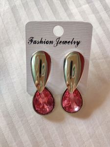 Fashion jewelry