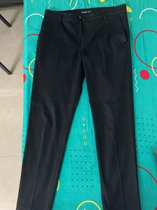 Black Trousers