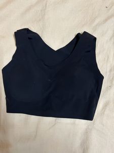 Adidas Puma And UnderArmour High Impact Sports Bra