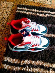 Champion Shoe Sneakers 👟