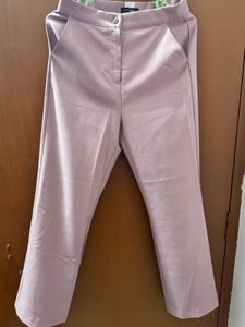 Pink Bottom