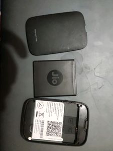 Jio Dongle