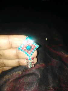 Broch for your beautiful Dress and Saree