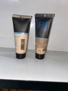2 Foundations