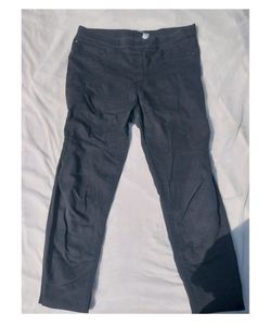 Black Jeans
