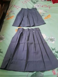 Pleated Skirts For School Uniform