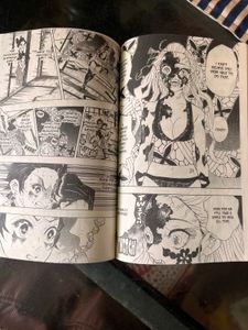 Demon Slayer Vol. 10