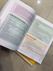 NCERT Science Class 10 (Combo) ✅