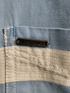 Men&#39;s Full Sleeve Shirt, Urban Touch