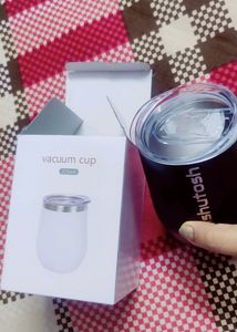 Customized Stainless Steel Coffee Mug