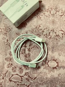 Apple Charging Cable. Brand New