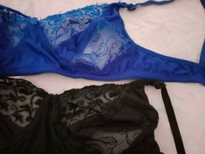 Lingerie Set In Combo