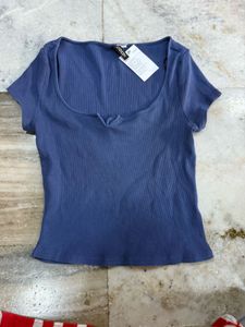 Crop Top H&M
