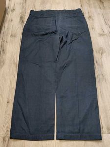 Ma001  Sabrin Beggy Pant Waist 34