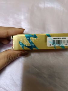 Lakme HYA Matte Lipstick