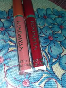 Handaiyan Matte Lip Gloss