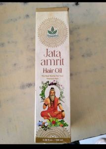 Havintha Jata Amrit Herbal Hair Oil 100 Ml