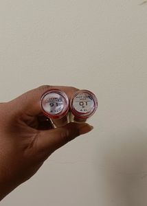 Colorbar Lipsticks