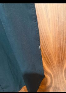 Black Men Shirt