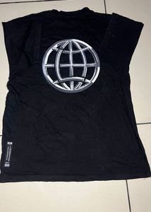 Graphic Print T-Shirt