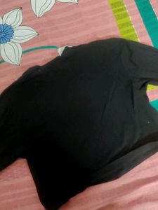 Graphic Print T-Shirt