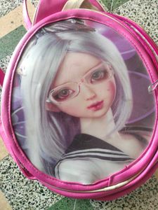 Bag For Girls