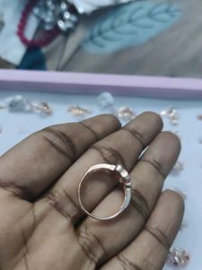Stone Rings Pack Of 4