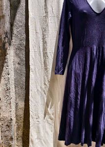 8J. CUTE LONG DRESS
