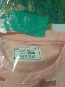 new full hand t shirt