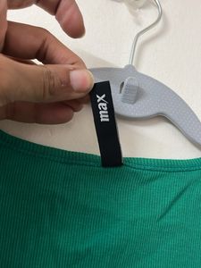 MAX stretchy Top