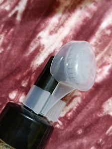 Ubtan Foaming Facewash