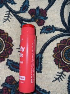Plum Candy Melts Lip Balm