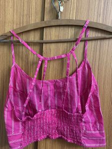 Fabindia bralette