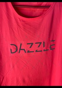 Combo Gym Tshirt