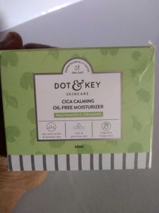 Dot &amp; Key Oil-Free Moisturizer