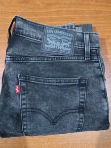 Original Levi&#39;s Denim Jeans