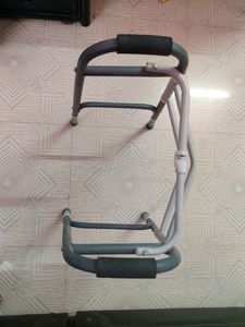 Adult Walker Foldable Height Adjustable